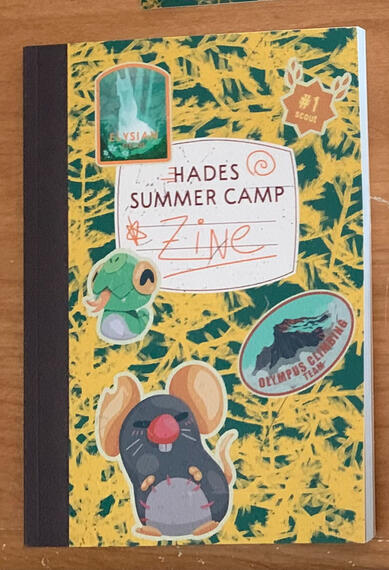 Hades Summer Camp