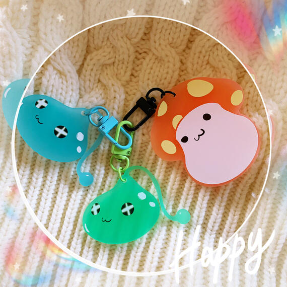 Maplestory Tint Charm