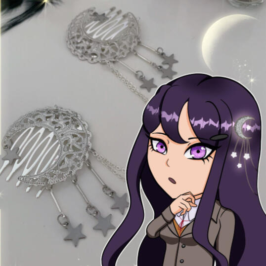 DDLC Yuri